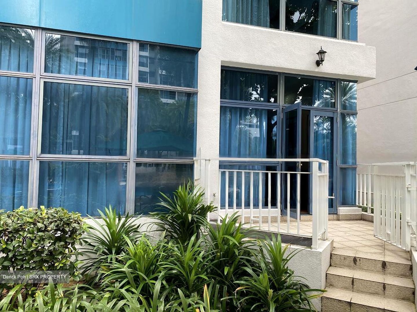 Blue Horizon (D5), Condominium #485871861